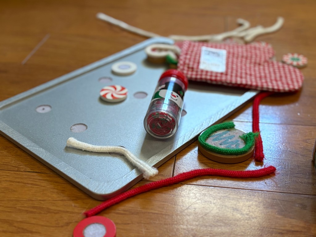 Family fun: Christmas in&nbsp;July