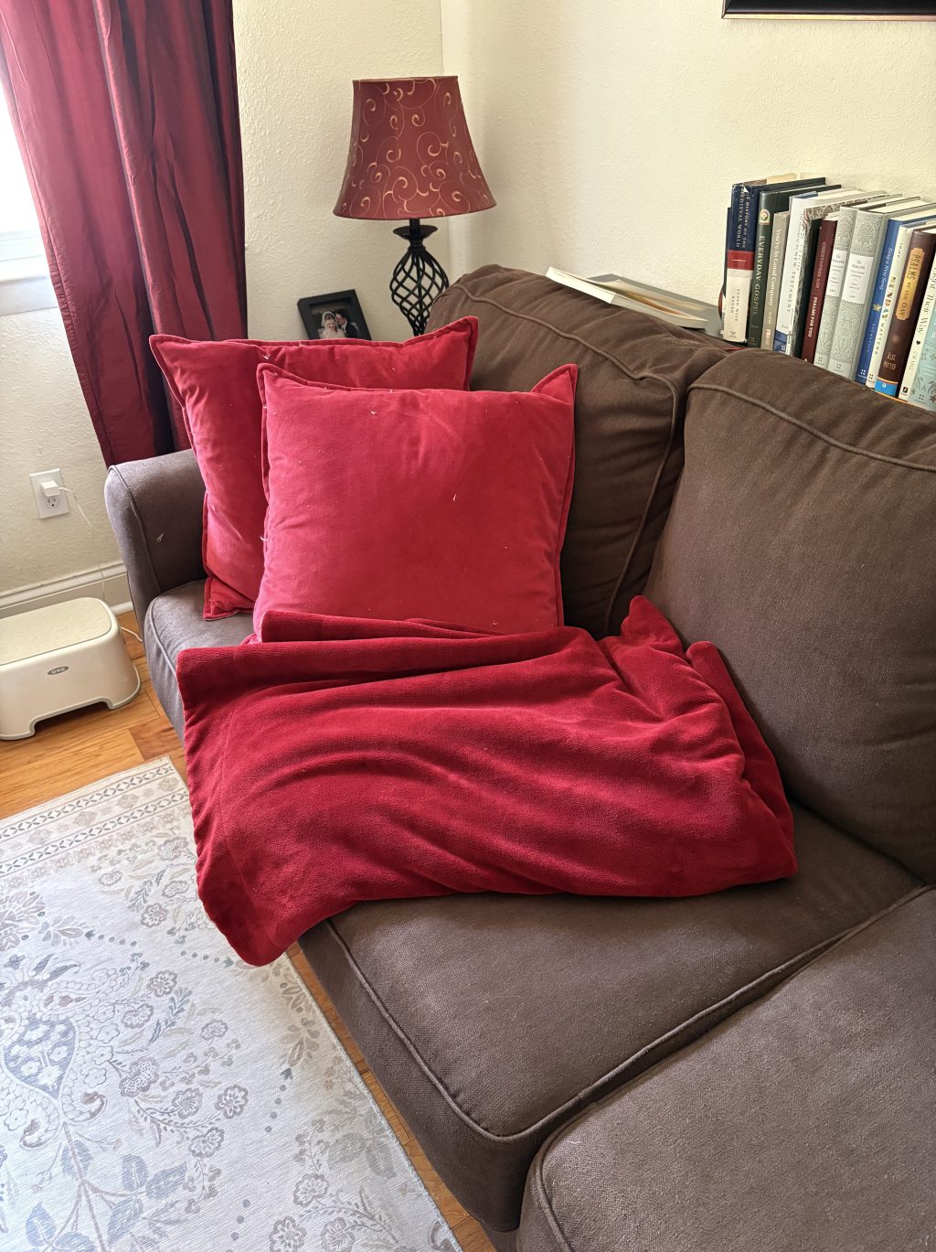 A time to&nbsp;rest